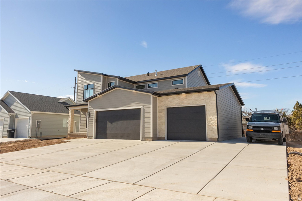 834 S 1300 #16GC Spanish Fork, UT 84660