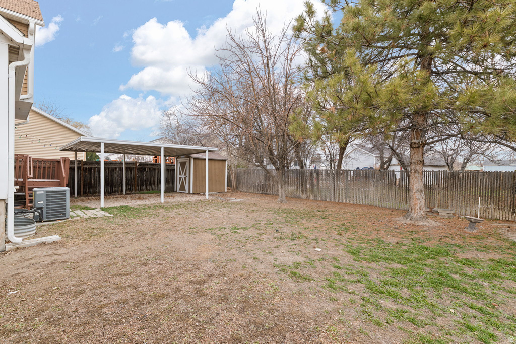 1310 W COUNTRYWOOD LN West Jordan, UT 84088