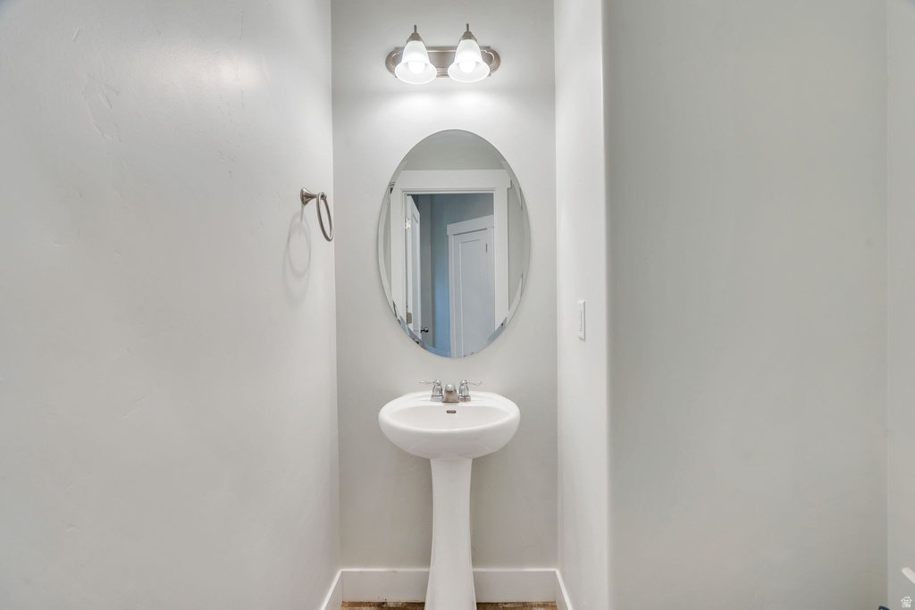 7217 N CLOVER LEAF LN Eagle Mountain, UT 84005