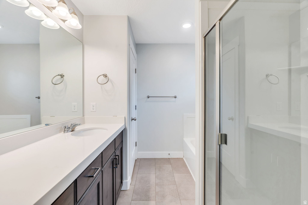 7217 N CLOVER LEAF LN Eagle Mountain, UT 84005