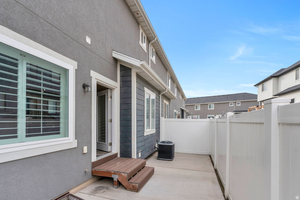 7217 N CLOVER LEAF LN Eagle Mountain, UT 84005