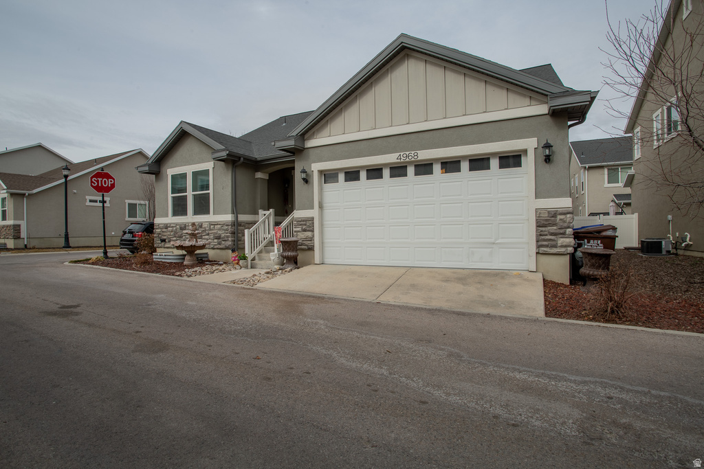 4968 W TICOA LN Herriman, UT 84096