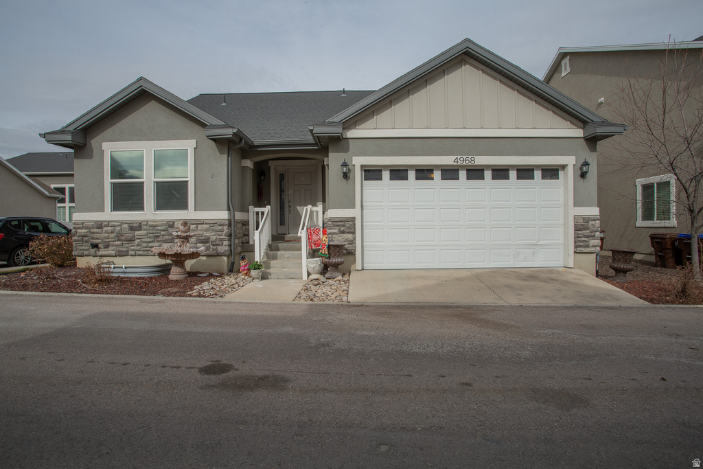 4968 W TICOA LN Herriman, UT 84096