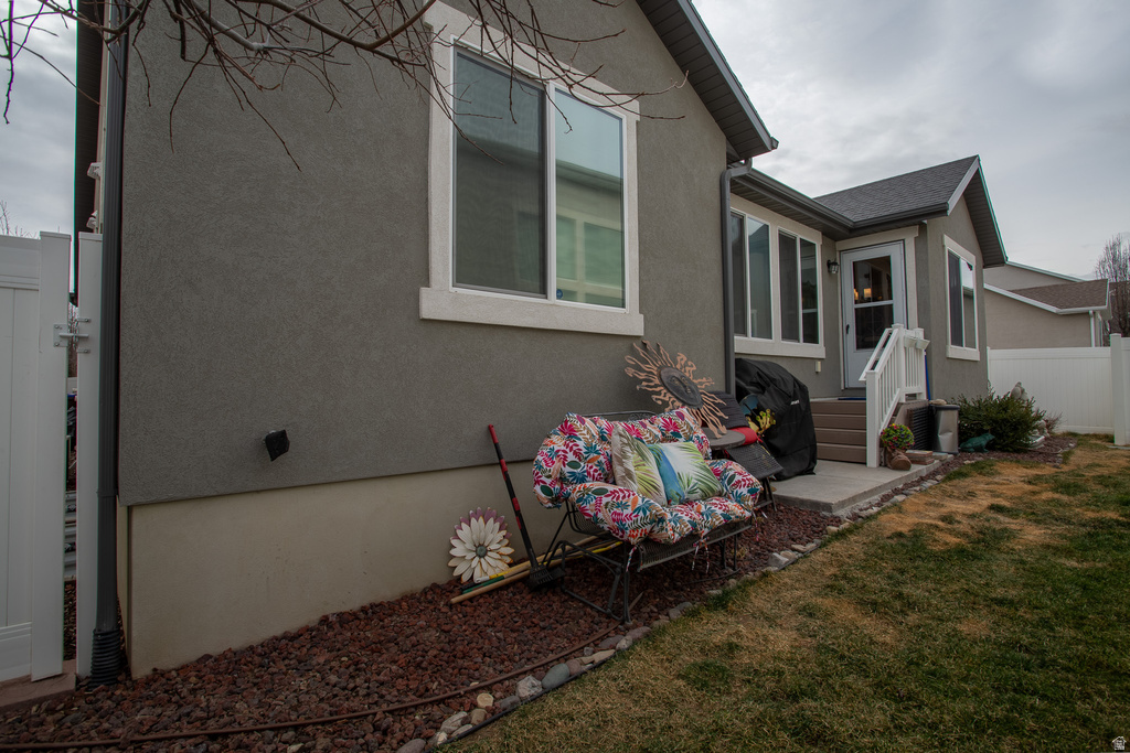 4968 W TICOA LN Herriman, UT 84096