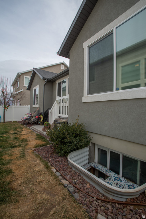 4968 W TICOA LN Herriman, UT 84096