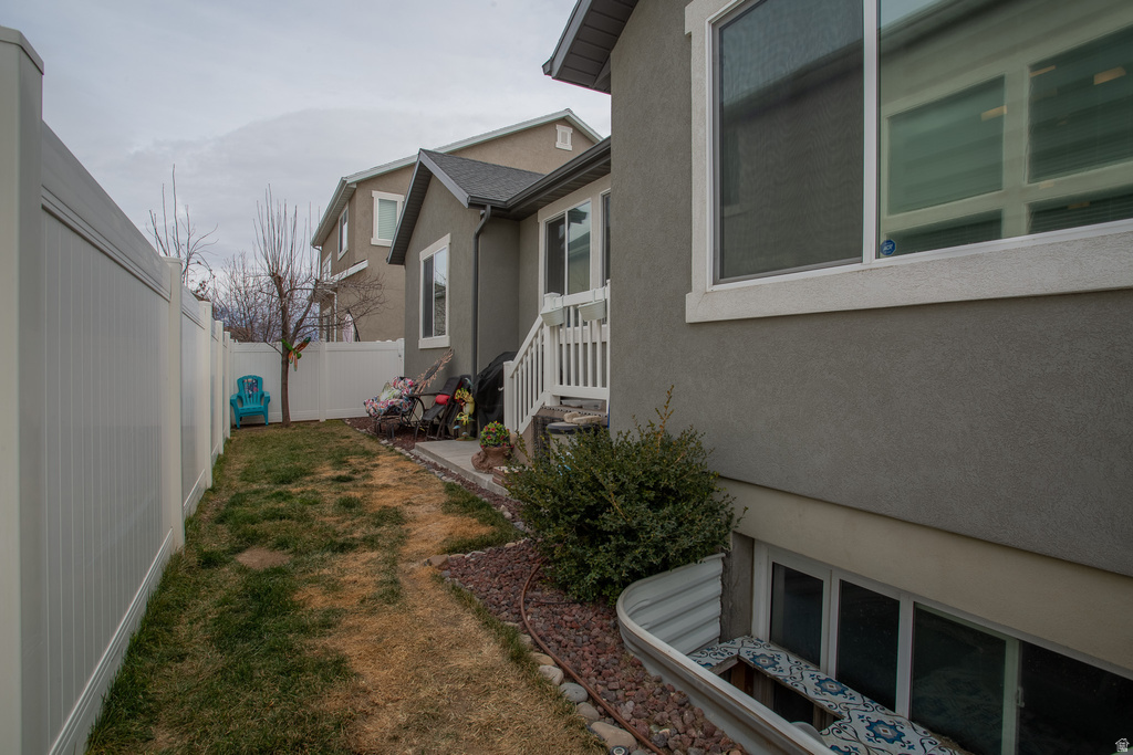 4968 W TICOA LN Herriman, UT 84096