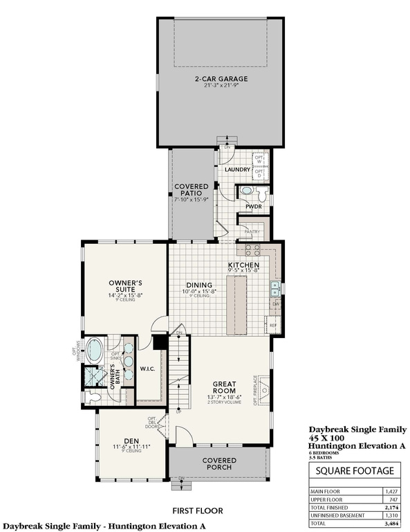 11303 S HAZEL GREEN DR #141 South Jordan, UT 84009