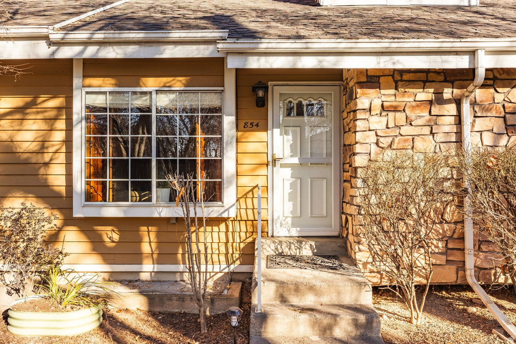 854 E POND VIEW WAY Salt Lake City, UT 84106