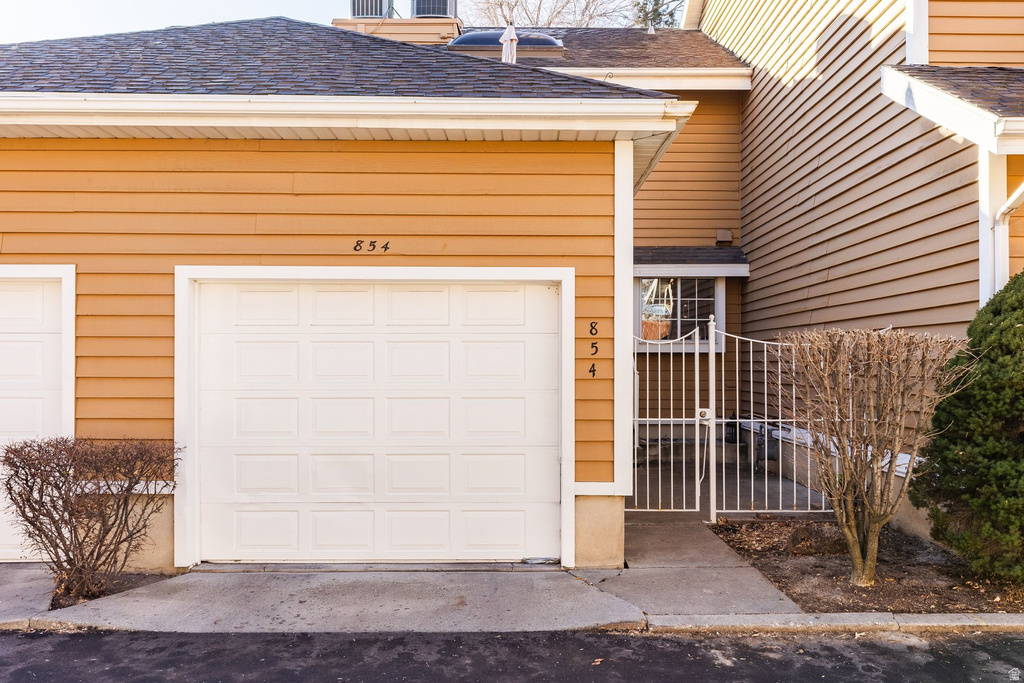 854 E POND VIEW WAY Salt Lake City, UT 84106