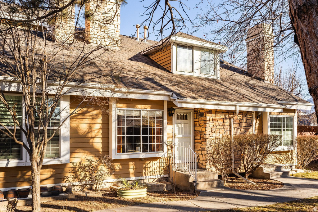 854 E POND VIEW WAY Salt Lake City, UT 84106