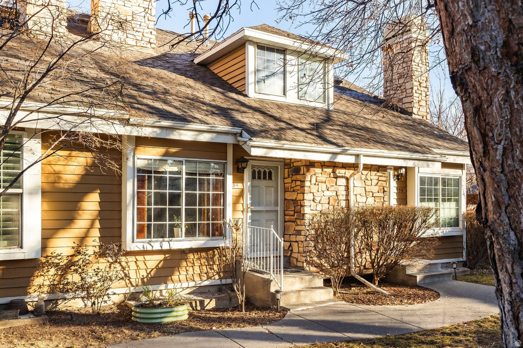 854 E POND VIEW WAY Salt Lake City, UT 84106