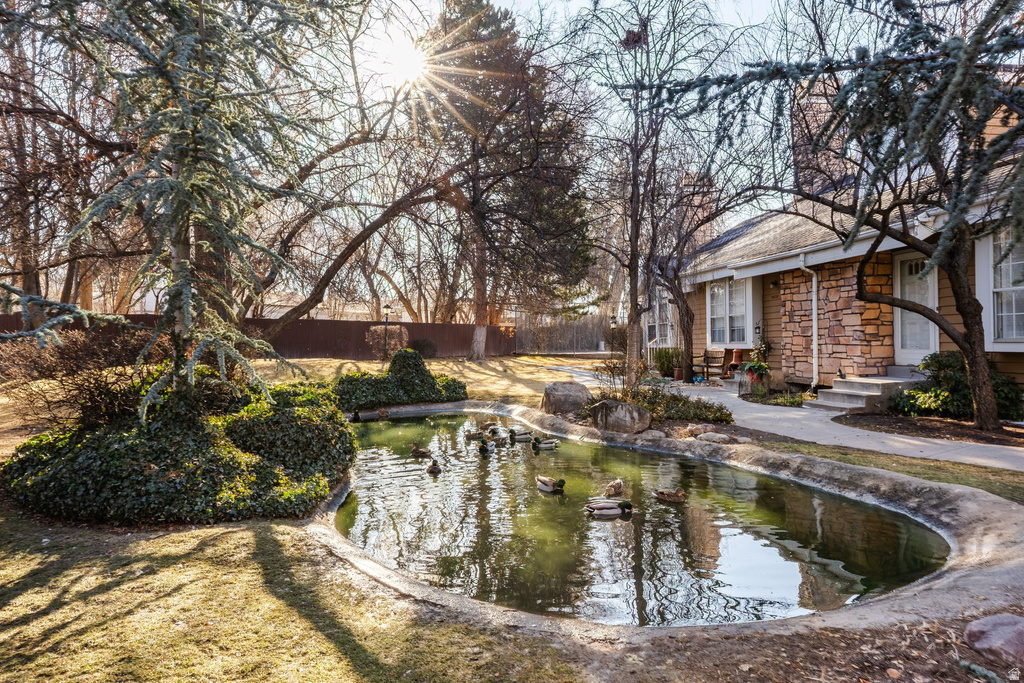 854 E POND VIEW WAY Salt Lake City, UT 84106