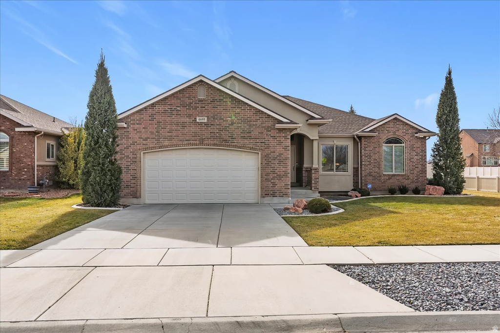 4695 W 4100 S West Haven, UT 84401