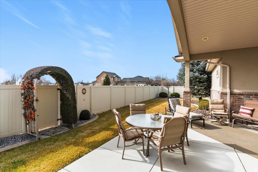 4695 W 4100 S West Haven, UT 84401