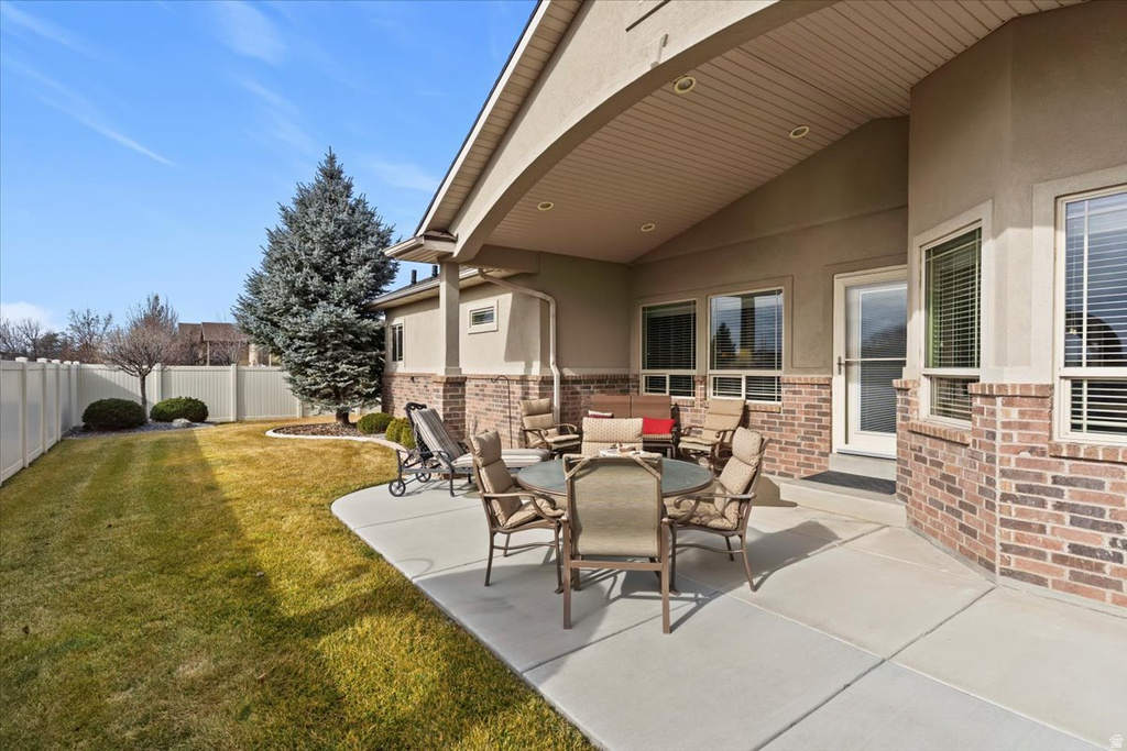 4695 W 4100 S West Haven, UT 84401