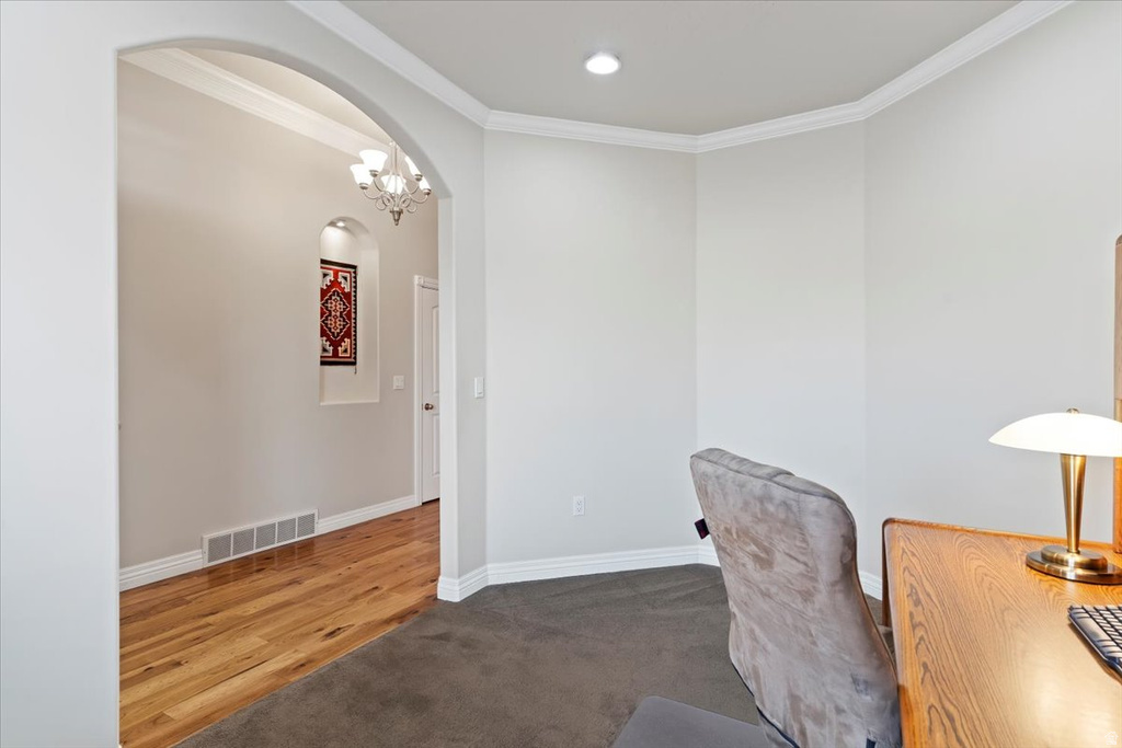 4695 W 4100 S West Haven, UT 84401