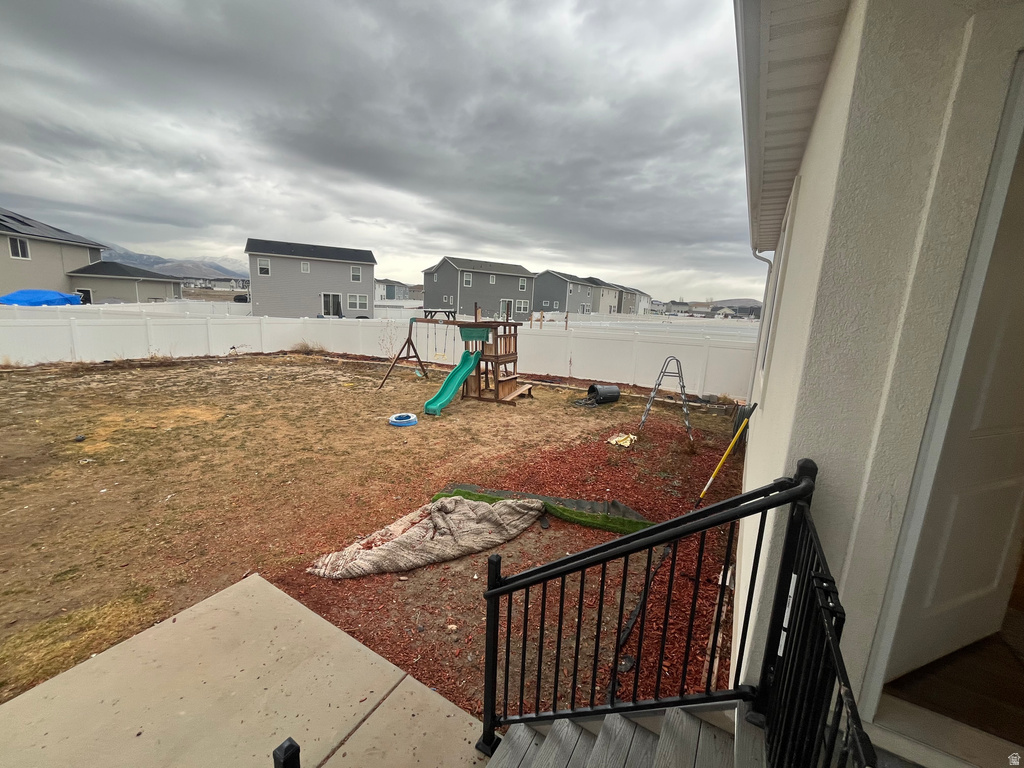 3473 N DELTA ST Eagle Mountain, UT 84005