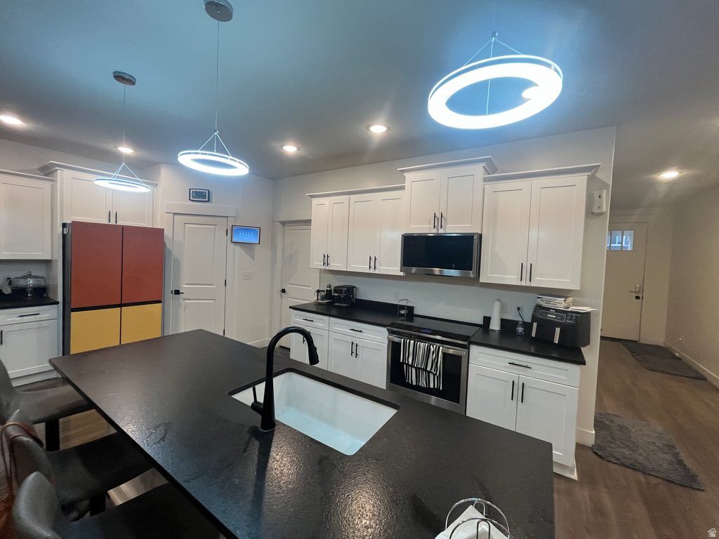 3473 N DELTA ST Eagle Mountain, UT 84005