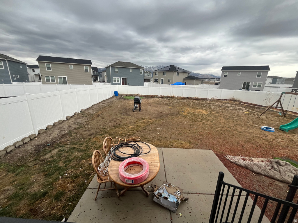 3473 N DELTA ST Eagle Mountain, UT 84005