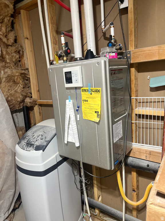 3473 N DELTA ST Eagle Mountain, UT 84005