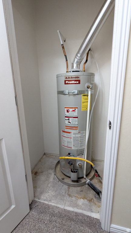 394 E 600 S #A Vernal, UT 84078