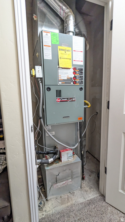 394 E 600 S #A Vernal, UT 84078