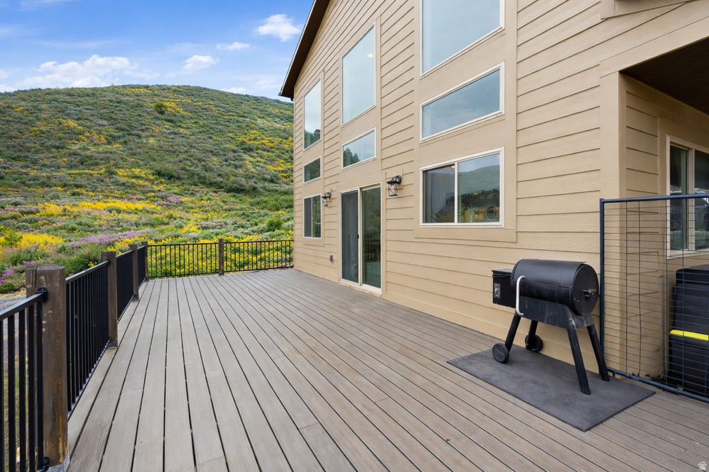 8423 E LAKE PINES DR Heber City, UT 84032