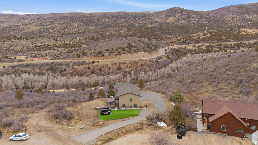 8423 E LAKE PINES DR Heber City, UT 84032