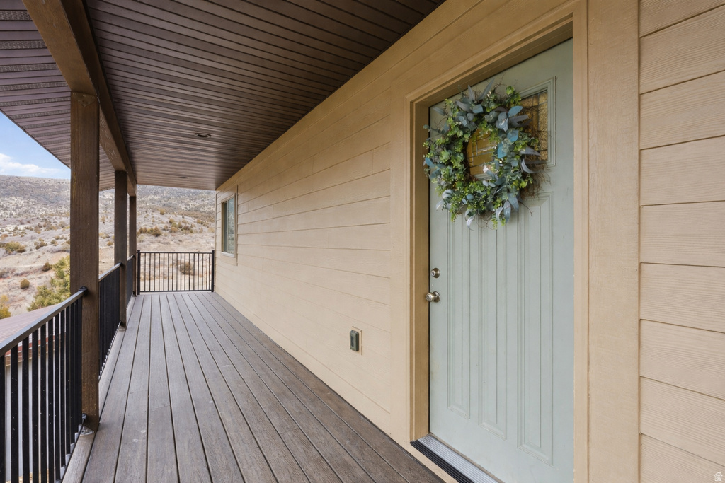 8423 E LAKE PINES DR Heber City, UT 84032