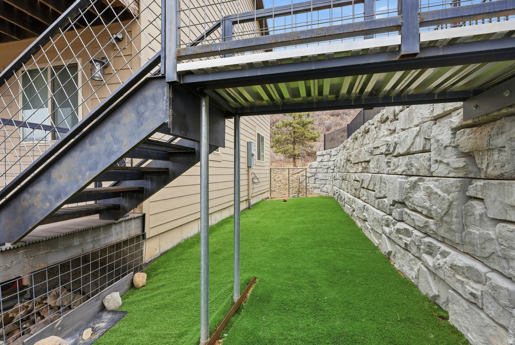 8423 E LAKE PINES DR Heber City, UT 84032