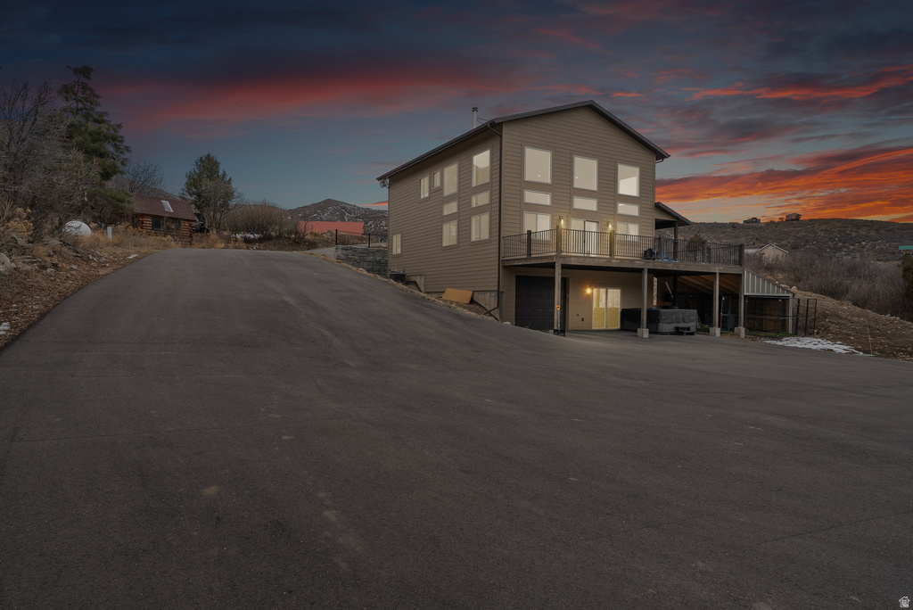 8423 E LAKE PINES DR Heber City, UT 84032