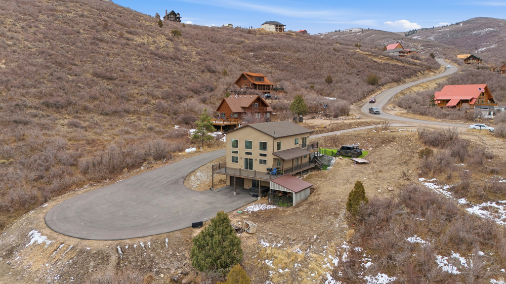 8423 E LAKE PINES DR Heber City, UT 84032