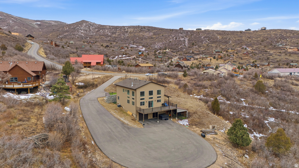 8423 E LAKE PINES DR Heber City, UT 84032