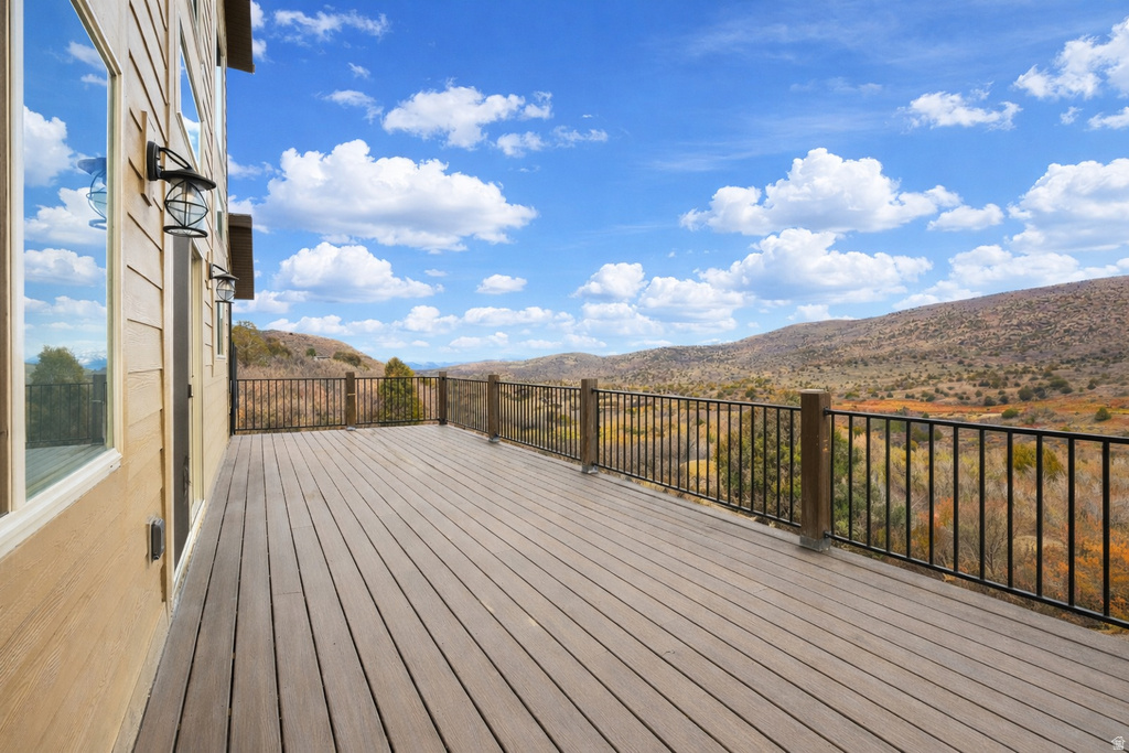 8423 E LAKE PINES DR Heber City, UT 84032