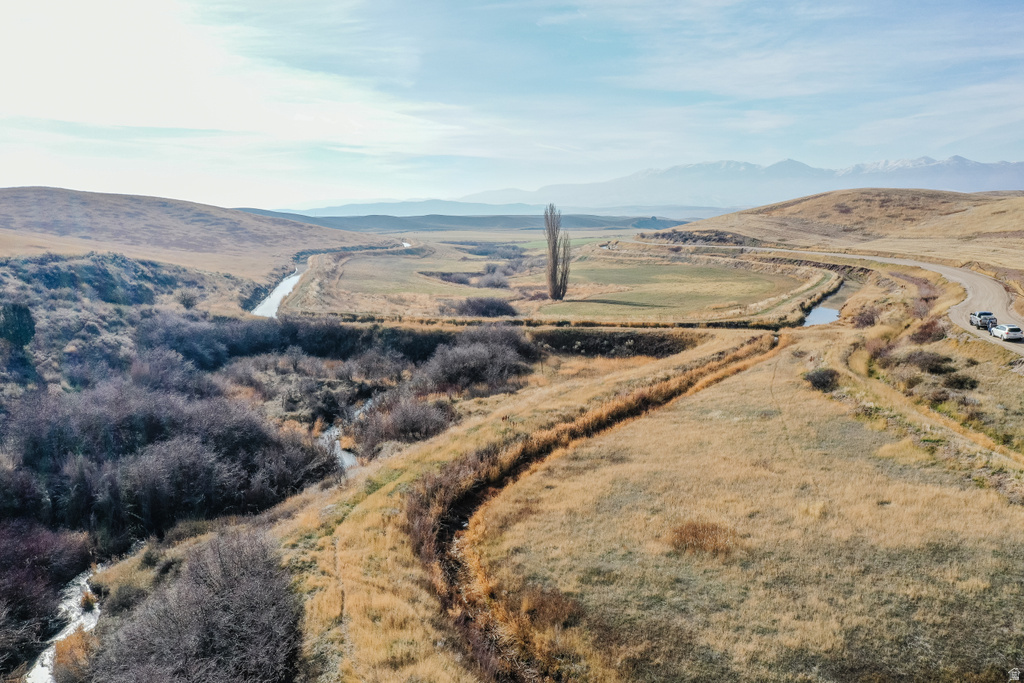 255 W MAIL ROUTE RD Preston, ID 83263