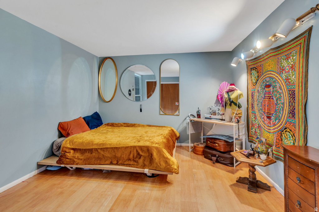 438 N CENTER ST #201 Salt Lake City, UT 84103