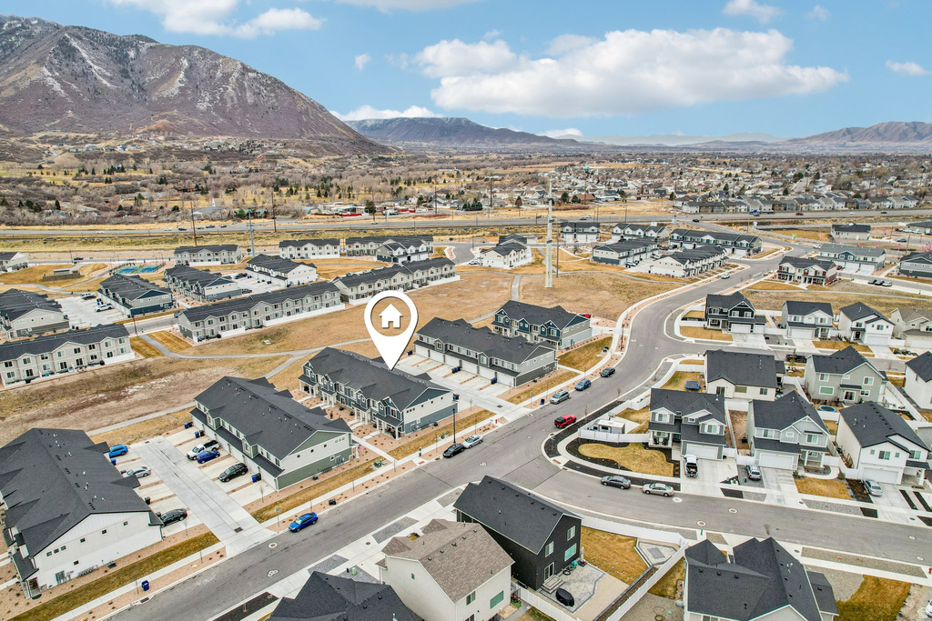 1302 S 3540 E #1051 Spanish Fork, UT 84660