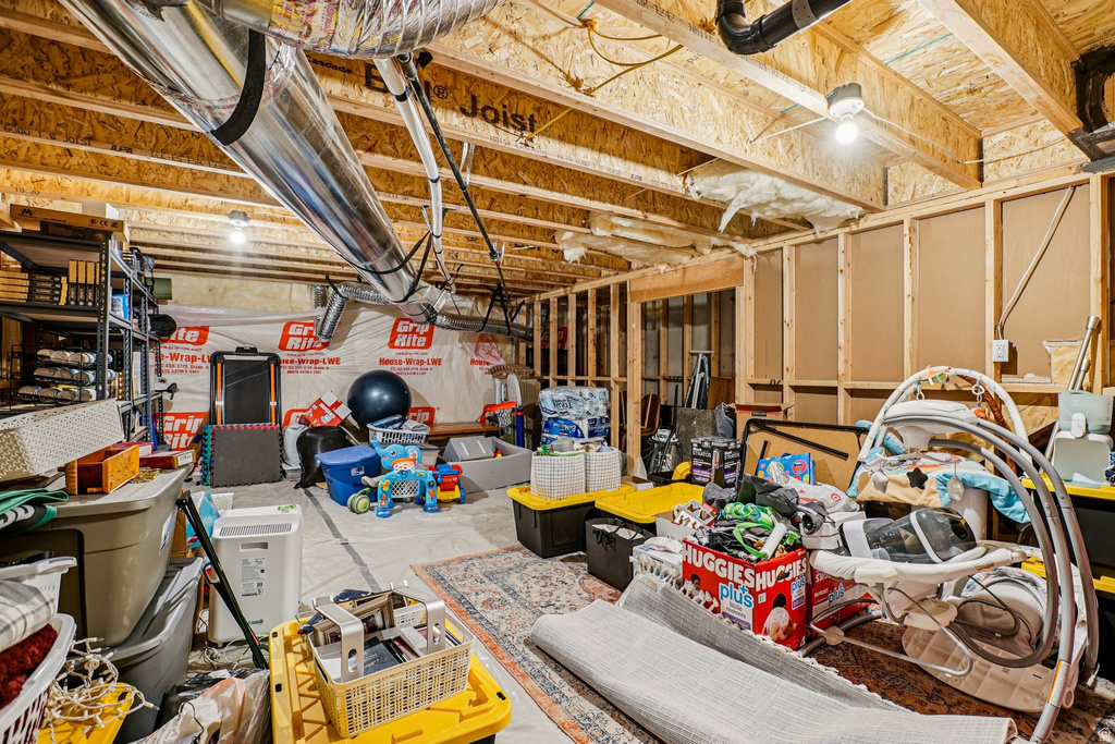 1302 S 3540 E #1051 Spanish Fork, UT 84660