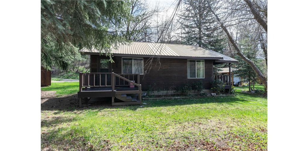 1105 N LITZ RD Preston, ID 83263