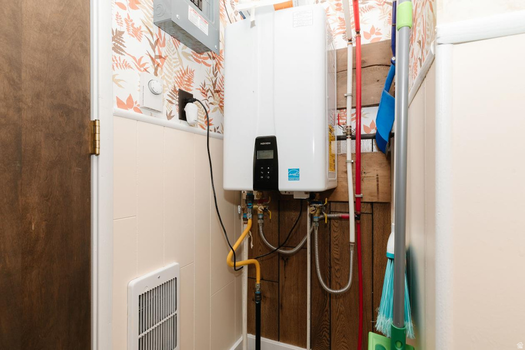 1105 N LITZ RD Preston, ID 83263