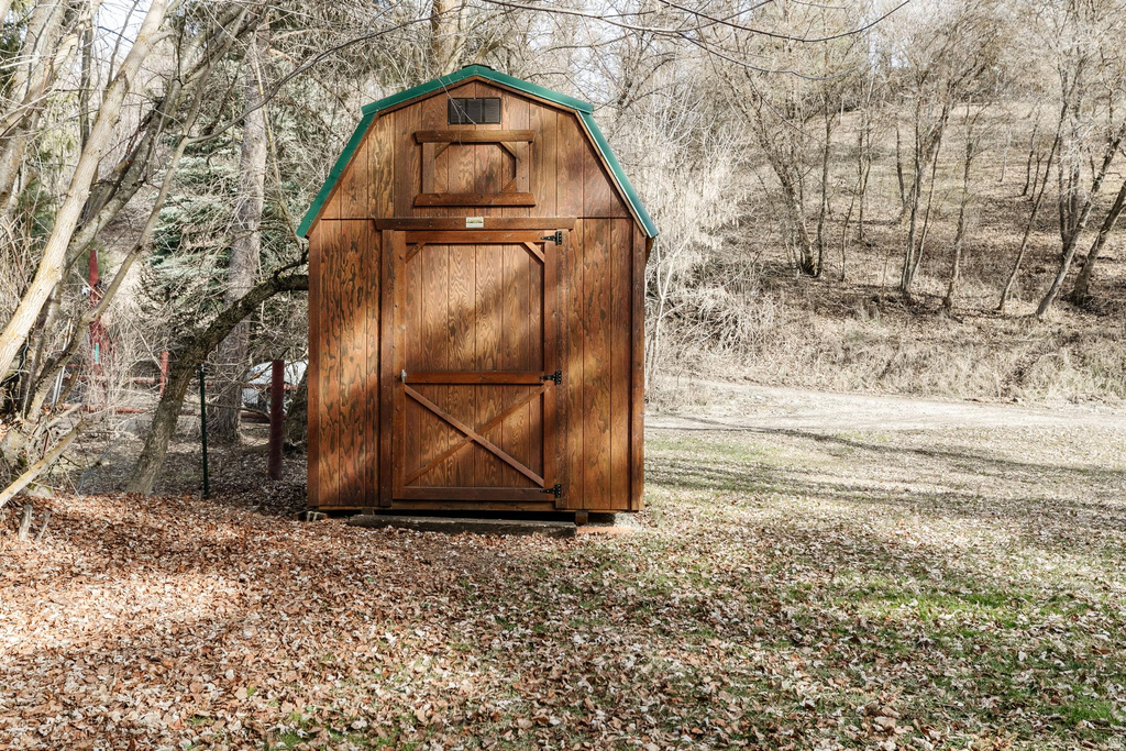 1105 N LITZ RD Preston, ID 83263