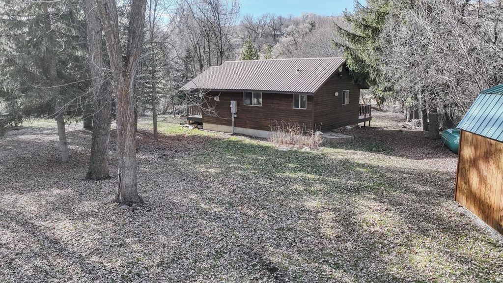 1105 N LITZ RD Preston, ID 83263