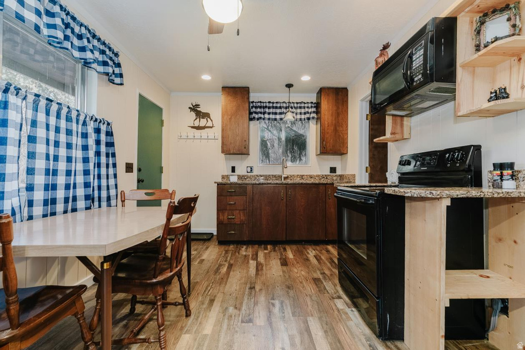 1105 N LITZ RD Preston, ID 83263