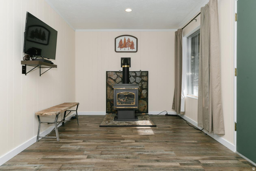 1105 N LITZ RD Preston, ID 83263