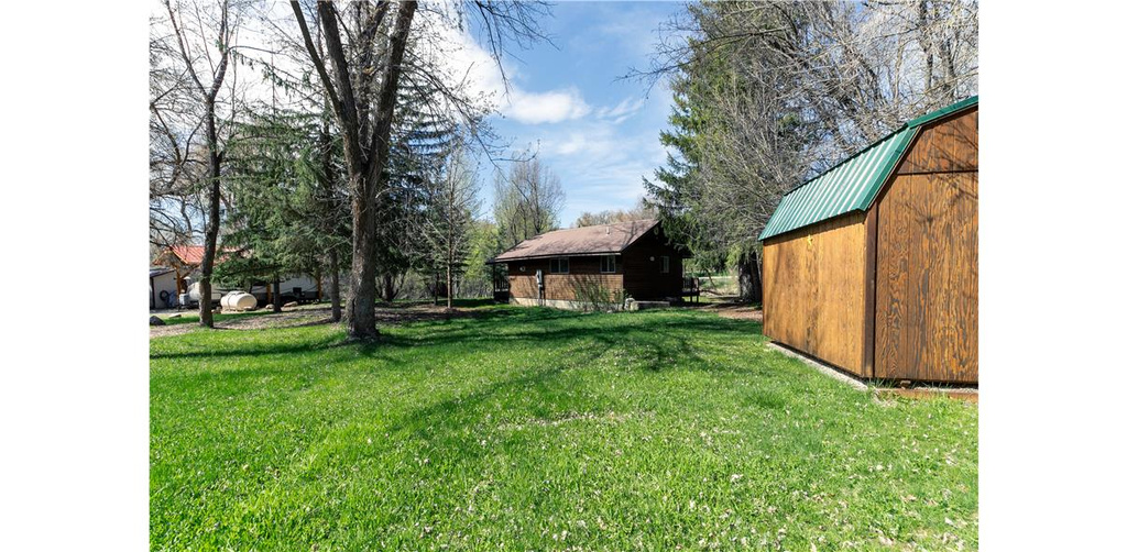 1105 N LITZ RD Preston, ID 83263