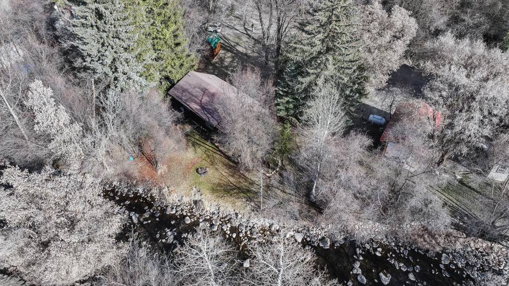 1105 N LITZ RD Preston, ID 83263