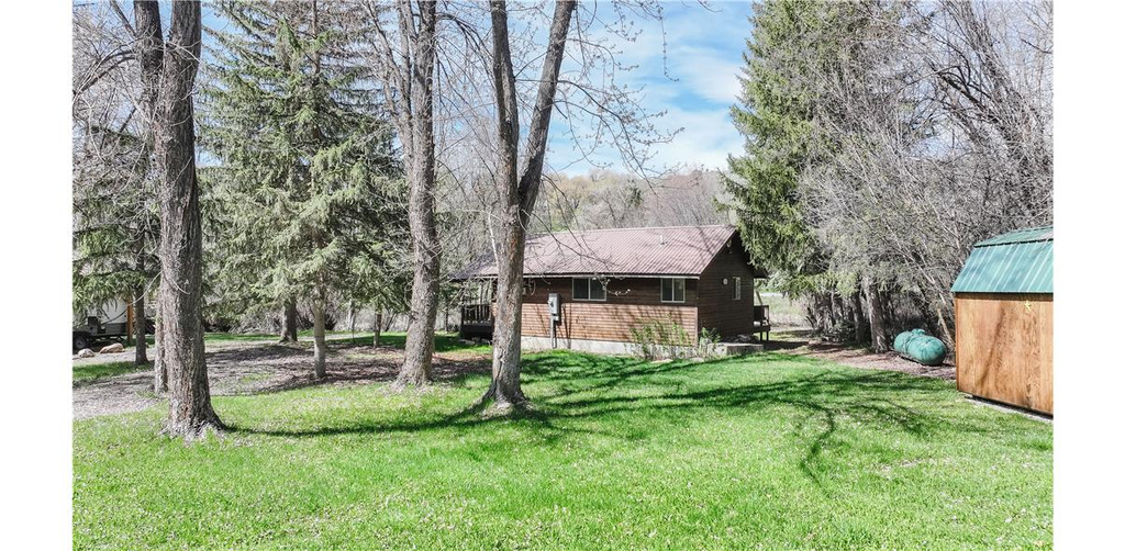 1105 N LITZ RD Preston, ID 83263