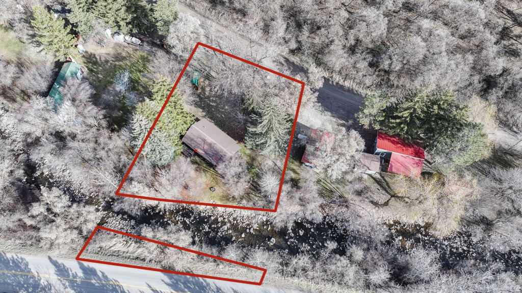 1105 N LITZ RD Preston, ID 83263