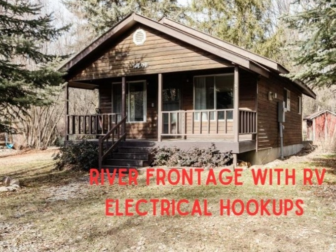 1105 N LITZ RD Preston, ID 83263