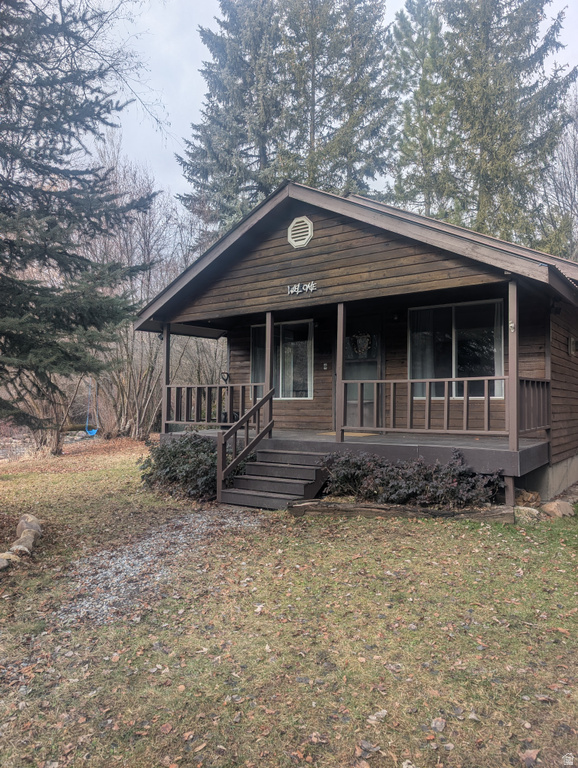 1105 N LITZ RD Preston, ID 83263